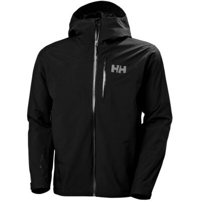 Helly Hansen Loke 2L, Hardshelljacke, Herren, schwarz Helly Hansen Loke 2L, Hardshelljacke, Herren, schwarz