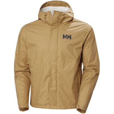 Helly Hansen Loke, Regenjacke, Herren, beige Helly Hansen Loke, Regenjacke, Herren, beige