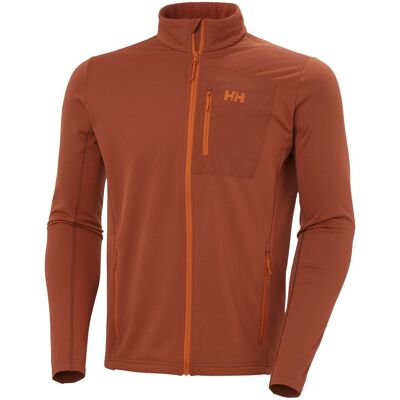 Helly Hansen Versalite, Fleecejacke, Herren, braun Helly Hansen Versalite, Fleecejacke, Herren, braun