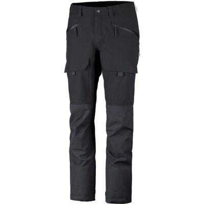 Lundhags Ocke Ms Pant, Wanderhose, Herren, Grau Lundhags Ocke Ms Pant, Wanderhose, Herren, Grau