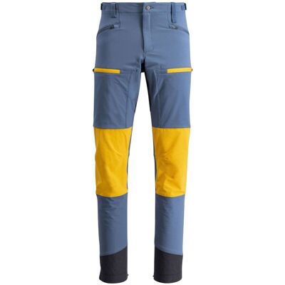 Lundhags Padje Stretch Pant, Wanderhose, Herren, Blau Lundhags Padje Stretch Pant, Wanderhose, Herren, Blau