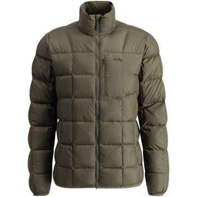 Lundhags Tived Down Jacket, Daunenjacke, Herren, grün Lundhags Tived Down Jacket, Daunenjacke, Herren, grün