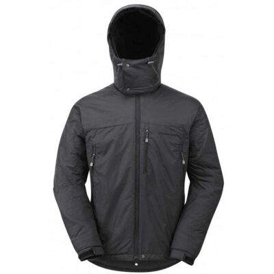 Montane Extreme Jacket, Softshelljacke, Herren, schwarz Montane Extreme Jacket, Softshelljacke, Herren, schwarz