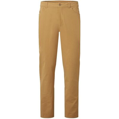 Montane Genoa Lite Pants Reg Leg, Wanderhosen, Herren, beige Montane Genoa Lite Pants Reg Leg, Wanderhosen, Herren, beige