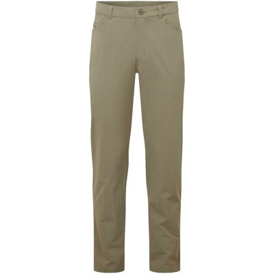 Montane Genoa Lite Pants Reg Leg, Wanderhosen, Herren, grün Montane Genoa Lite Pants Reg Leg, Wanderhosen, Herren, grün