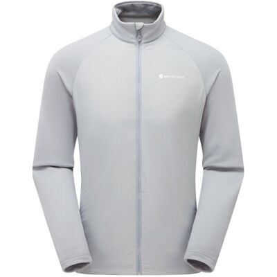 Montane Sirocco Lite Jacket, Zwischenschicht, Herren, blau Montane Sirocco Lite Jacket, Zwischenschicht, Herren, blau