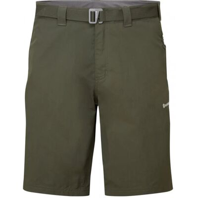 Montane Terra Shorts, Herren, grün Montane Terra Shorts, Herren, grün