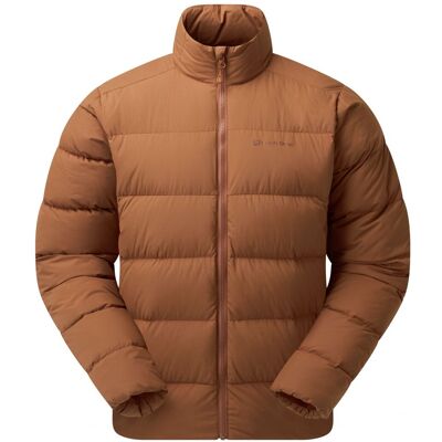 Montane Tundra Jacket, Daunenjacke, Herren, orange Montane Tundra Jacket, Daunenjacke, Herren, orange