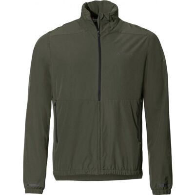 Vaude Men's Cyclist Air Jacket, Jacke, Herren, grün Vaude Men's Cyclist Air Jacket, Jacke, Herren, grün