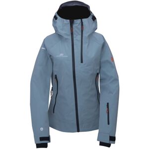 2117 of Sweden Vika, Shelljacke, Damen, hellblau