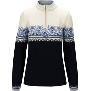 Dale of Norway Moritz, Sweater, Damen, dunkelblau