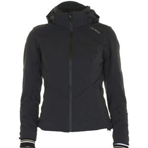 DIEL Feya Skijacke, Damen, schwarz