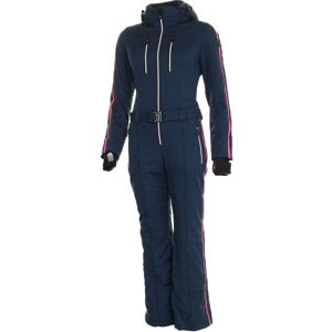 DIEL Sia, Skianzug, Damen, dress blue