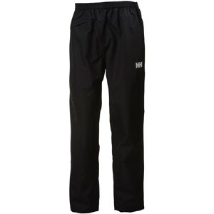 Helly Hansen Aden, Regenhose, Damen, schwarz