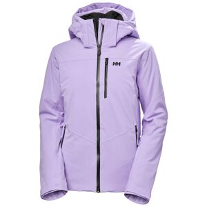 Helly Hansen Alphelia, Skijacke, Damen, lila