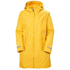 Helly Hansen Lisburn, Regenjacke, Damen, Gelb