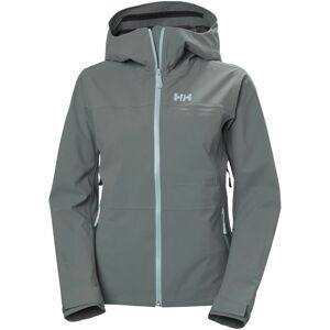 Helly Hansen Motionista 3L Shelljacke, Damen, Trooper