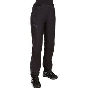 Kilpi Alpin, Regenhose, Damen, schwarz