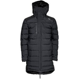 POC Ms Loft Parka, schwarz