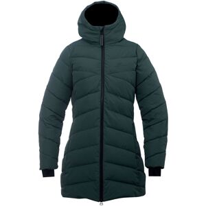 2117 of Sweden Anneberg - Forest Green Winter Coat 2117 of Sweden Anneberg - Forest Green Winter Coat