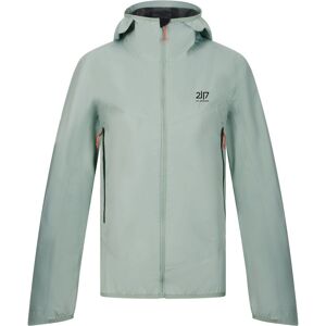 2117 of Sweden Jacks 2.5l, Regenjacke, Damen, grün 2117 of Sweden Jacks 2.5l, Regenjacke, Damen, grün