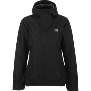 2117 of Sweden Jacks, Regenjacke, Damen, schwarz 2117 of Sweden Jacks, Regenjacke, Damen, schwarz