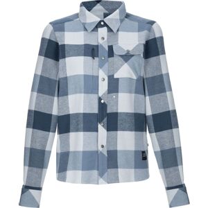 2117 of Sweden Skjortan Hemd, Bluse, Damen, blau 2117 of Sweden Skjortan Hemd, Bluse, Damen, blau