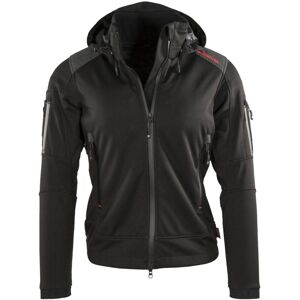 Carinthia ISG 2.0 Jacke, Damen, schwarz Carinthia ISG 2.0 Jacke, Damen, schwarz