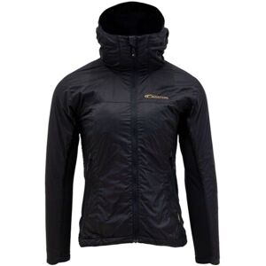 Carinthia TLG Jacke, Damen, schwarz Carinthia TLG Jacke, Damen, schwarz