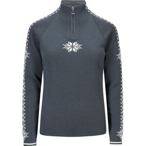 Dale of Norway Geilo, Pullover, Damen, grau Dale of Norway Geilo, Pullover, Damen, grau