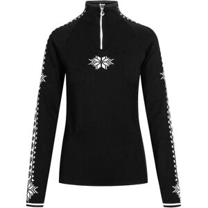 Dale of Norway Geilo, Pullover , Damen, schwarz Dale of Norway Geilo, Pullover , Damen, schwarz