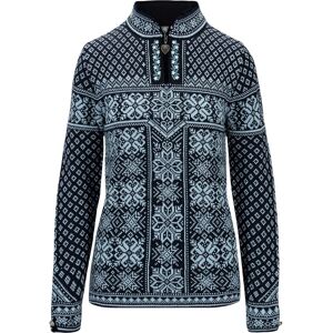 Dale of Norway Peace, Pullover, Damen, navy Dale of Norway Peace, Pullover, Damen, navy