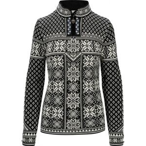 Dale of Norway Peace, Pullover, Damen, schwarz Dale of Norway Peace, Pullover, Damen, schwarz