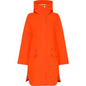 Didriksons Adria, Regenmantel, Damen, Tangerine Red Didriksons Adria, Regenmantel, Damen, Tangerine Red