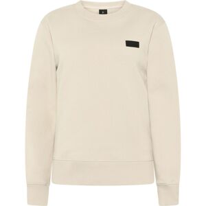 Didriksons Callie, Pullover, Damen, light beige Didriksons Callie, Pullover, Damen, light beige