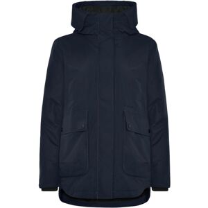 Didriksons Daniella, Hardshelljacke, Damen, dunkelblau Didriksons Daniella, Hardshelljacke, Damen, dunkelblau