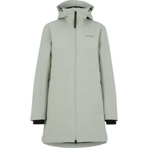 Didriksons Elena, Parka, Damen, hellgrün Didriksons Elena, Parka, Damen, hellgrün