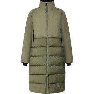 Didriksons Fabiola, Parka, Damen, dunkelgrün Didriksons Fabiola, Parka, Damen, dunkelgrün