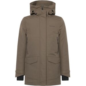 Didriksons Frida, Parka, Damen, braun Didriksons Frida, Parka, Damen, braun