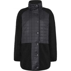 Didriksons Hazel, Jacke, Damen, schwarz Didriksons Hazel, Jacke, Damen, schwarz
