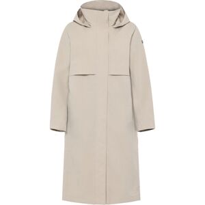 Didriksons Isolde, Regenmantel, Damen, clay beige Didriksons Isolde, Regenmantel, Damen, clay beige