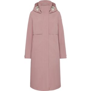 Didriksons Isolde, Regenmantel, Damen, Faded Wine Didriksons Isolde, Regenmantel, Damen, Faded Wine