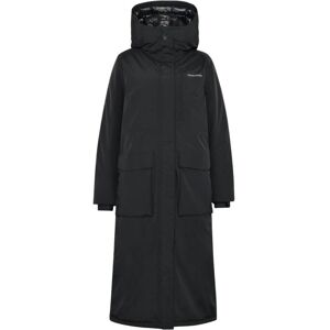 Didriksons Leya, Parka, Damen, schwarz Didriksons Leya, Parka, Damen, schwarz