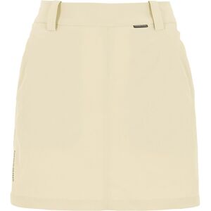 Didriksons Liva, Rock, Damen, Light Beige Didriksons Liva, Rock, Damen, Light Beige