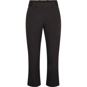 Didriksons Mary, Hose, Damen, schwarz Didriksons Mary, Hose, Damen, schwarz
