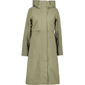 Didriksons Sonja, Regenmantel, Damen, Olive Drab Didriksons Sonja, Regenmantel, Damen, Olive Drab