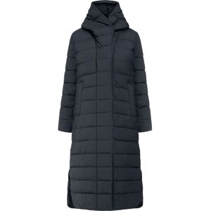 Didriksons Stella, Parka, Damen, dunkelblau Didriksons Stella, Parka, Damen, dunkelblau