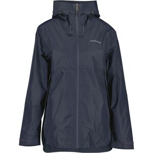 Didriksons Tilde, Regenjacke, Damen, dunkelblau Didriksons Tilde, Regenjacke, Damen, dunkelblau