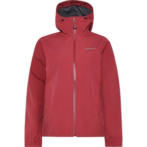 Didriksons Varja, Regenjacke, Damen, spring red Didriksons Varja, Regenjacke, Damen, spring red