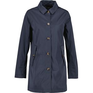 Didriksons Vivianne, Regenmantel, Damen, dark night blue Didriksons Vivianne, Regenmantel, Damen, dark night blue